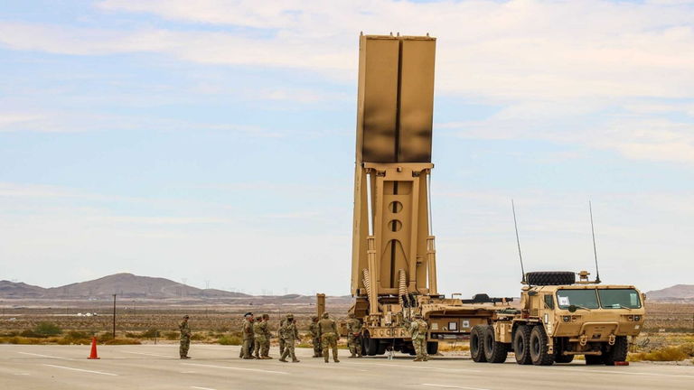 El ejército de Estados Unidos pronto recibirá mejores y más misiles hipersónicos
