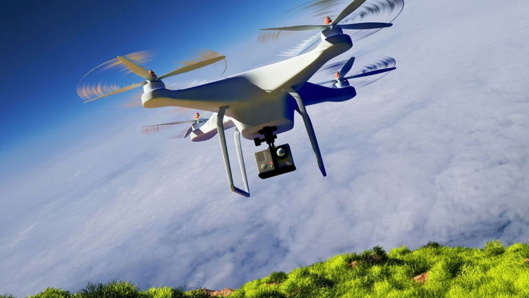 El ataque masivo con drones de Ucrania contra Rusia fue impulsado por software de código abierto