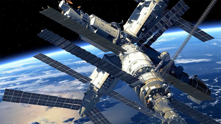 La Agencia Espacial Europea y Blue Origin se unen en una alianza para alcanzar la órbita terrestre