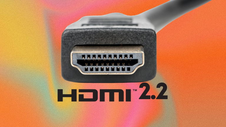 La nueva versión HDMI 2.2 ya está lista: soportará resolución 16K y 96 Gbps de ancho de banda