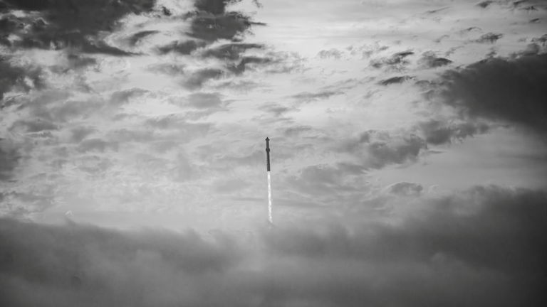 Las empresas tecnológicas pagarán pronto una tarifa por hacer volar sus cohetes: esta es la razón