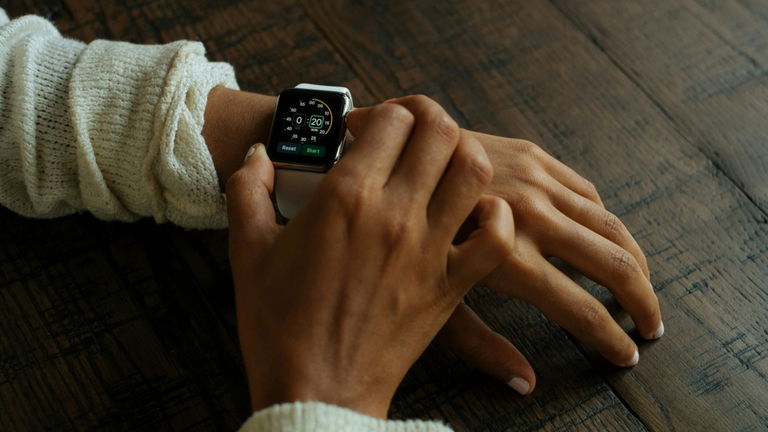 El Apple Watch acierta en pasos y ritmo cardíaco, pero falla estrepitosamente en esta métrica