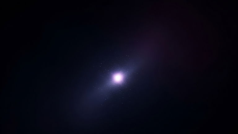 El espacio vacío es falso: los científicos revelan el secreto para crear luz a partir del aire