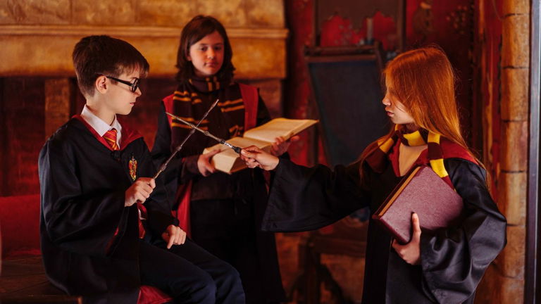 Un estudio señala que Meta AI puede reproducir un libro de Harry Potter, o al menos la mitad