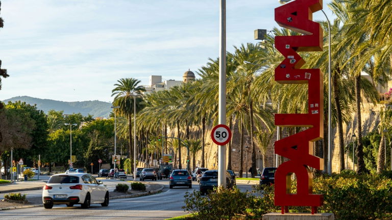 Esta es la verdadera razón por la que no puedes sacarte el carnet de conducir en Baleares. Y nada tiene que ver con los coches