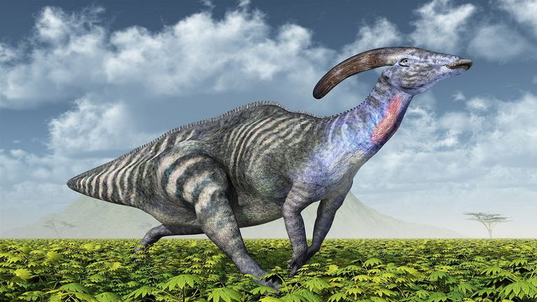 Los dinosaurios eran más lentos de lo que pensábamos: esta es la velocidad a la que podían correr