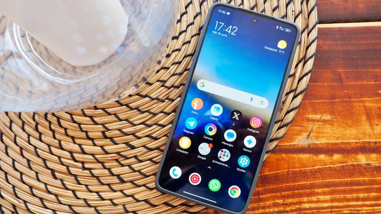 24 horas con POCO F7 Pro: así ha sido mi experiencia con la nueva bestia parda de Xiaomi