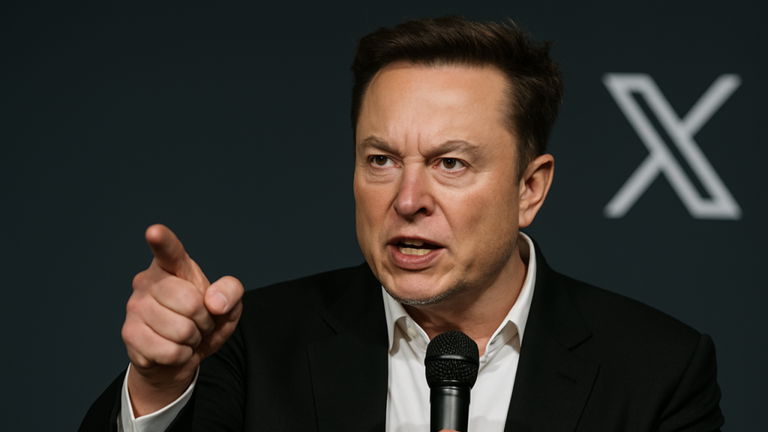 Elon Musk amenaza con denunciar a estas empresas por no comprar anuncios en X: la táctica ha dado resultados inesperados