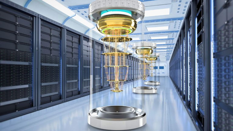 Microsoft está en camino de crear una computación cuántica útil: así es como lo está haciendo