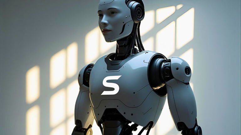 Samsung amplía su catálogo y apuesta por los robots humanoides: la IA es el centro de todo