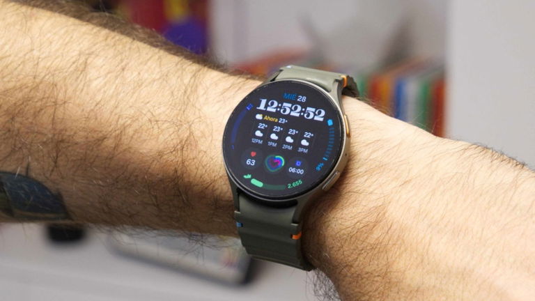 Samsung actualiza sus relojes inteligentes con una función de salud que puede salvar millones de vidas