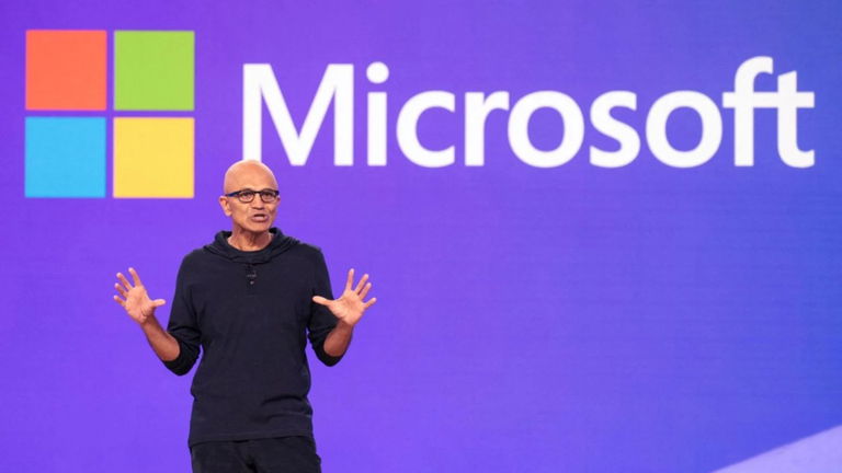 Satya Nadella, CEO de Microsoft, está harto de que se exagere tanto con la IA