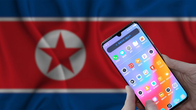Los teléfonos de Corea del Norte espían a los usuarios todo el tiempo: realizan capturas de pantalla cada cinco minutos