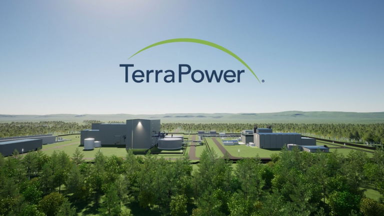 Bill Gates y NVIDIA respaldan a esta empresa: la energía nuclear es la clave de todo