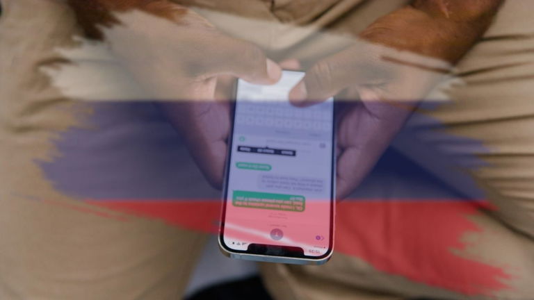 Rusia se plantea crear su propio WhatsApp estatal porque es posible que Vladímir Putin prohíba la aplicación de mensajería de Meta