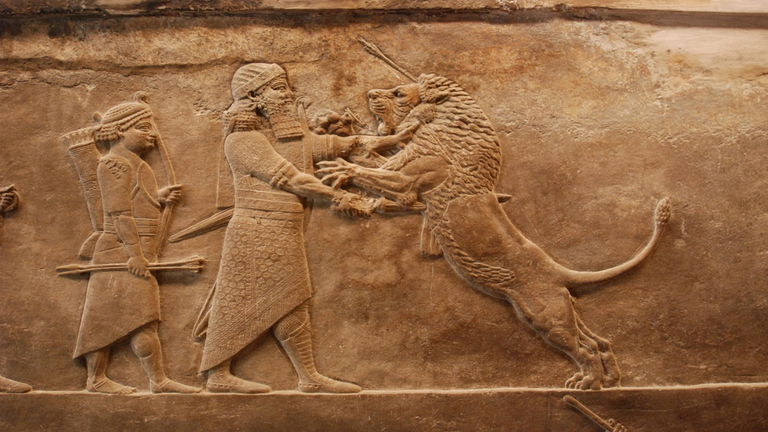 La IA consigue «revivir» una canción perdida de hace más de 1.000 años y suena bastante bien