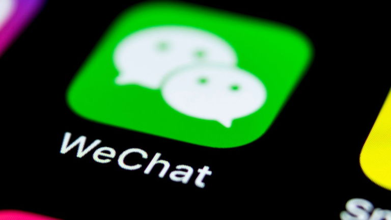 El dinero físico ha desaparecido casi por completo en China. Todas las transacciones se hacen por WeChat y AliPay