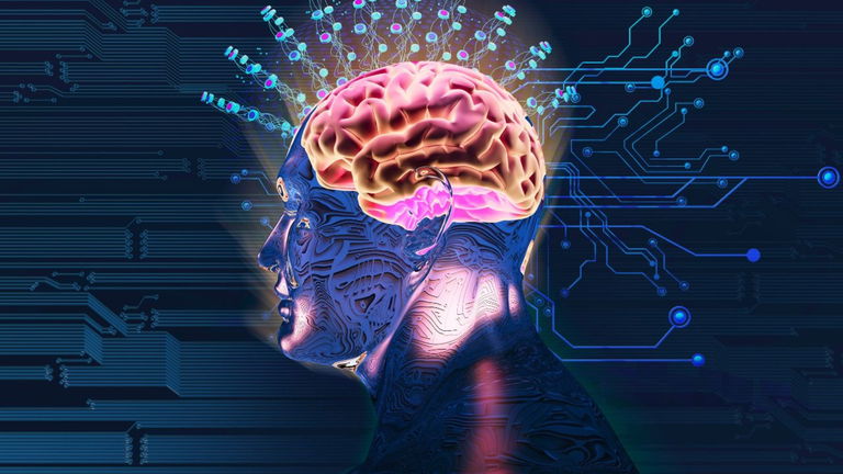 Este modelo de inteligencia artificial se creó con pensamientos humanos y ahora se comporta igual que nosotros