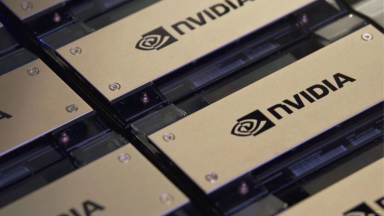 Las empresas chinas tienen un importante objetivo: comprar chips a NVIDIA. Estados Unidos está a punto de levantar la prohibición