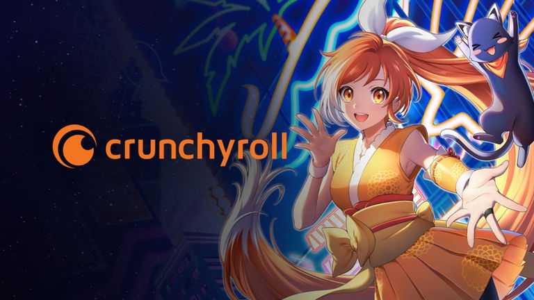 Crunchyroll, el «Netflix del anime», ha revelado por error que usa ChatGPT para traducir subtítulos