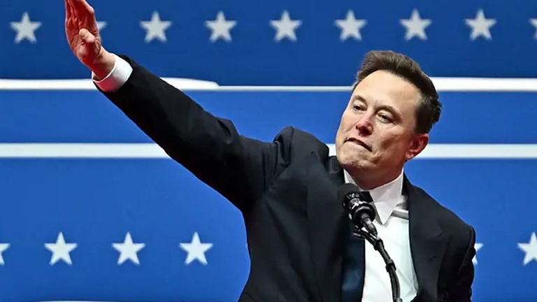 Las ventas de Tesla vuelven a caer en este trimestre de 2025. Elon Musk está desesperado