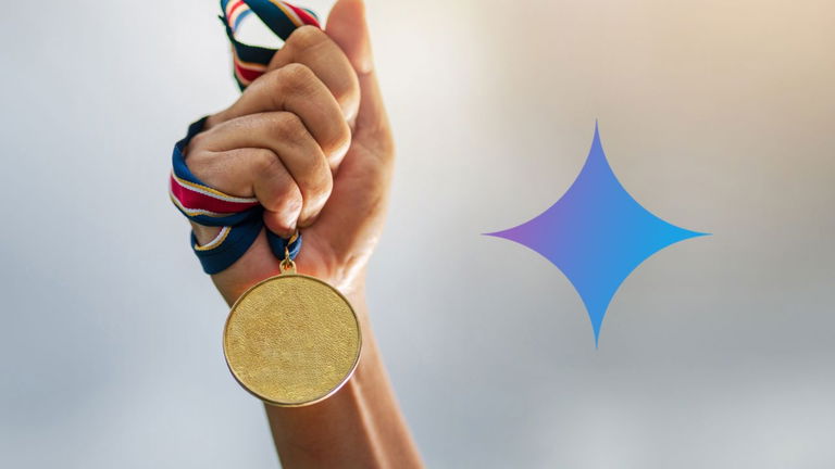 Gemini Deep Think gana su primera medalla: lo ha hecho en un concurso de matemáticas