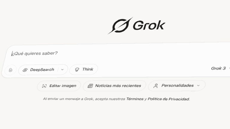 A pesar de alabar a Hitler, Grok acaba de ganar un contrato millonario: va a suministrar servicios al ejército estadounidense