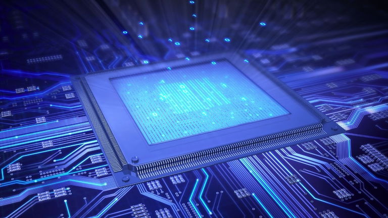 Acaba de ser desarrollado y este chip ya nos avecina la computación cuántica a gran escala