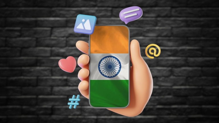 India supera a China y se convierte en el primer exportador de teléfonos inteligentes a Estados Unidos