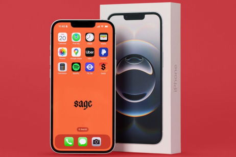 Este iPhone no permite navegar por Internet, usar Instagram o jugar. Está pensado para que los niños “reconecten con la vida real”