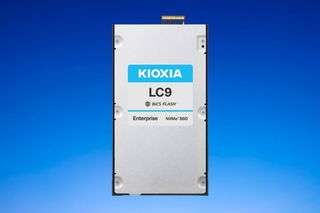 El primer SSD de 245 TB del mundo ya está aquí. Puede almacenar hasta 12.500 películas 4K