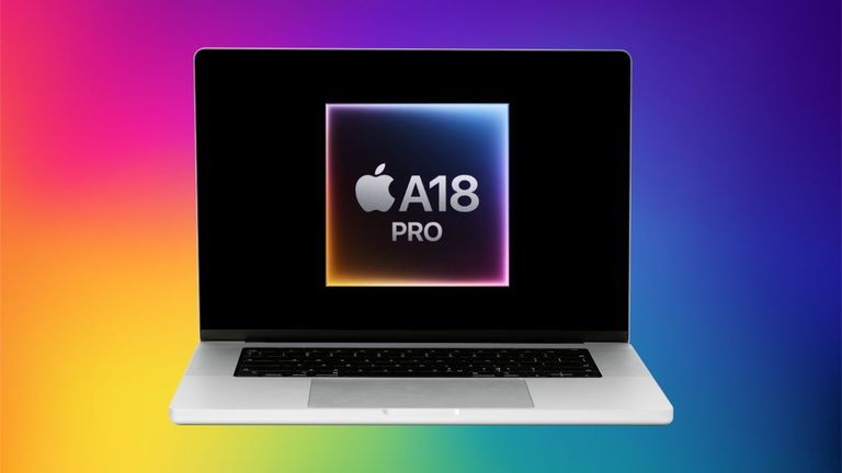 El nuevo MacBook tendría el corazón de un iPhone: Apple dotaría a su nuevo portátil "barato" con el chip A18 Pro