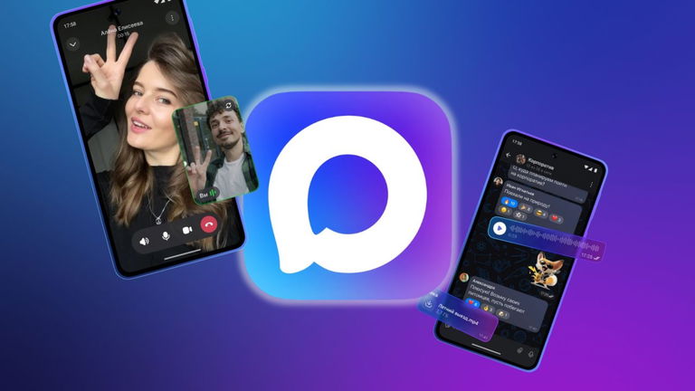 Rusia ya tiene alternativa a WhatsApp: se llama MAX y la comparan con la app china WeChat