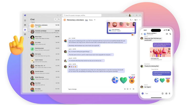 Un joven de 13 años hackea Microsoft Teams y reescribe las reglas de su programa de seguridad global