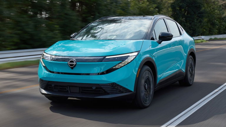 La guerra comercial entre Estados Unidos y China empieza a cobrarse víctimas: Nissan es una de ellas y estas son las consecuencias
