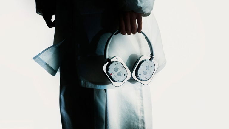 Nothing va a por los AirPods Max con sus nuevos auriculares Bluetooth Headphone (1). Son mucho más baratos que los de Apple