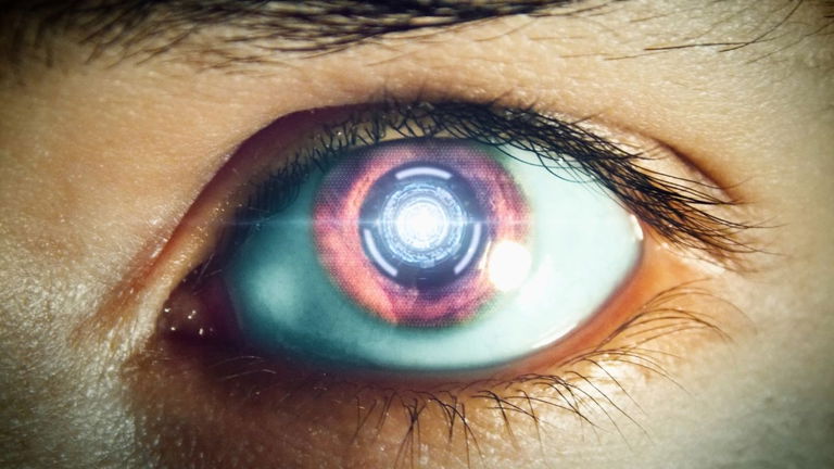 China presenta los nuevos ojos que tendrán sus robots humanoides: superarán a los humanos en este aspecto clave