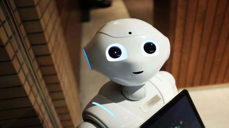 Las «escuelas de robots» de China son una mirada al futuro: así es como se adiestra a esta nueva generación