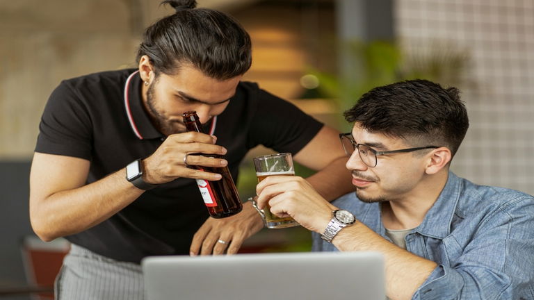 Adiós a la cebada en la cerveza: este otro cereal podría ser el elemento clave para su fabricación