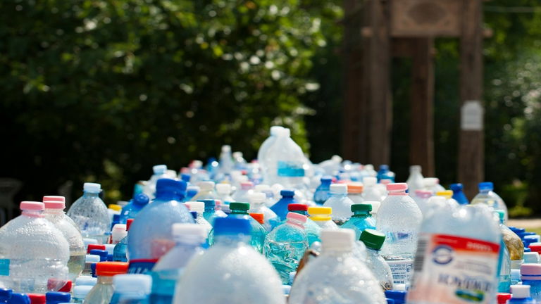 Han creado un superplástico: puede superar a otros materiales y no contamina nada