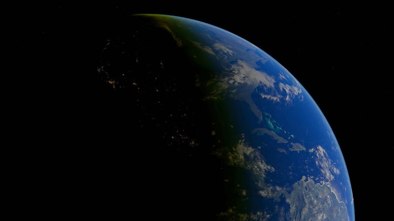 Los días han dejado de durar 24 horas: la Tierra está acelerando y esta es la razón