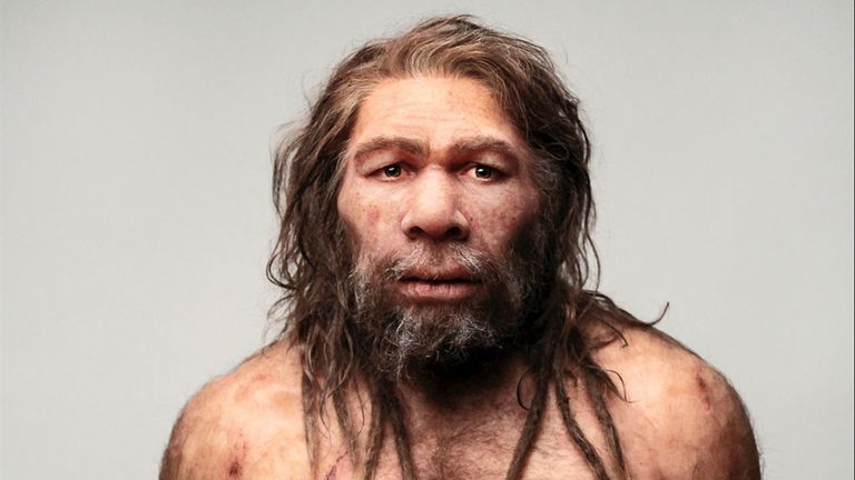Esta «fábrica» tiene más de 125.000 años y sirve para demostrar que los neandertales eran más inteligentes de lo que creíamos