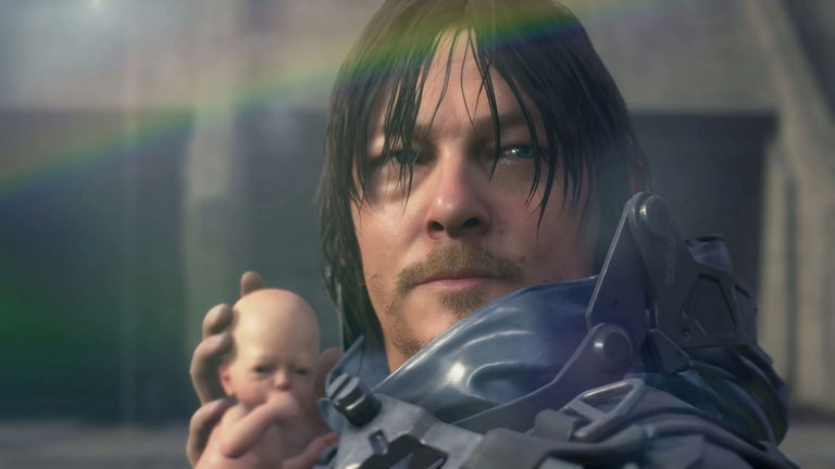 Los niños de Reino Unido han "hackeado" la verificación de edad en Internet con la cara de Norman Reedus