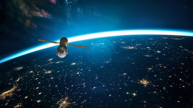 Donald Trump se queda sin apoyos en su nuevo y loco plan: quiere controlar el tráfico espacial