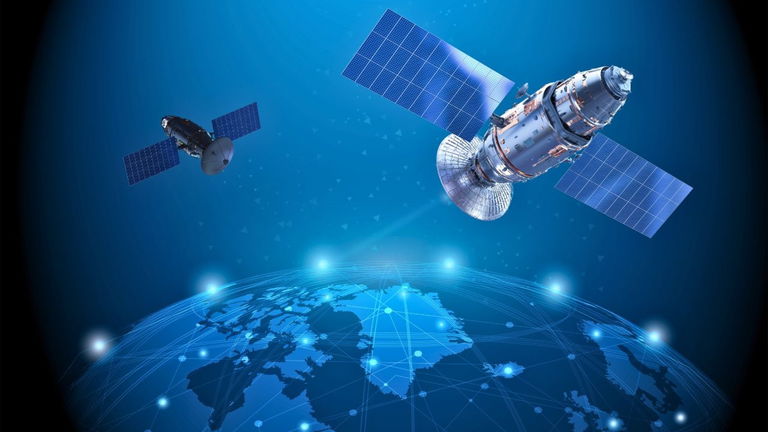 China podría haber superado a Estados Unidos en la carrera espacial con esta tecnología. No se había visto nada igual
