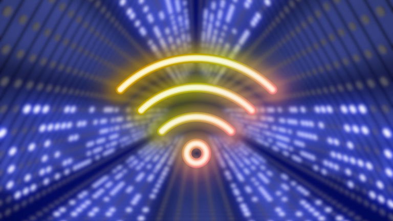 Han descubierto una nueva manera de identificar personas: la manera en que su cuerpo bloquea las señales Wi-Fi
