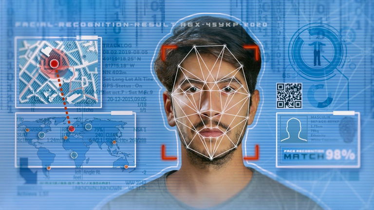 La policía de Hong Kong va a convertirse en el Gran Hermano: está preparando su masivo sistema de reconocimiento facial