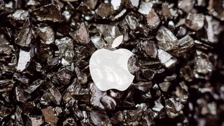 Apple va a invertir 500 millones de dólares en un proyecto crítico: está relacionado con los imanes y las tierras raras