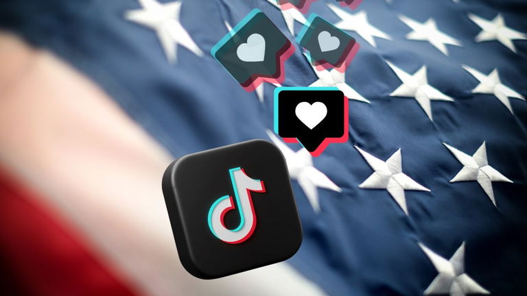 Donald Trump vuelve a amenazar con cerrar TikTok: las negociaciones no van por buen camino