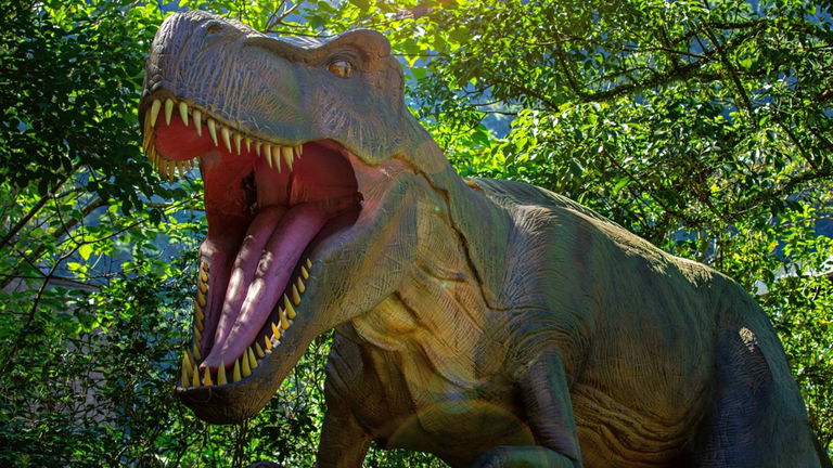 Malas noticias para los fanáticos de la paleontología: el único dinosaurio bebé que existe va a ser subastado